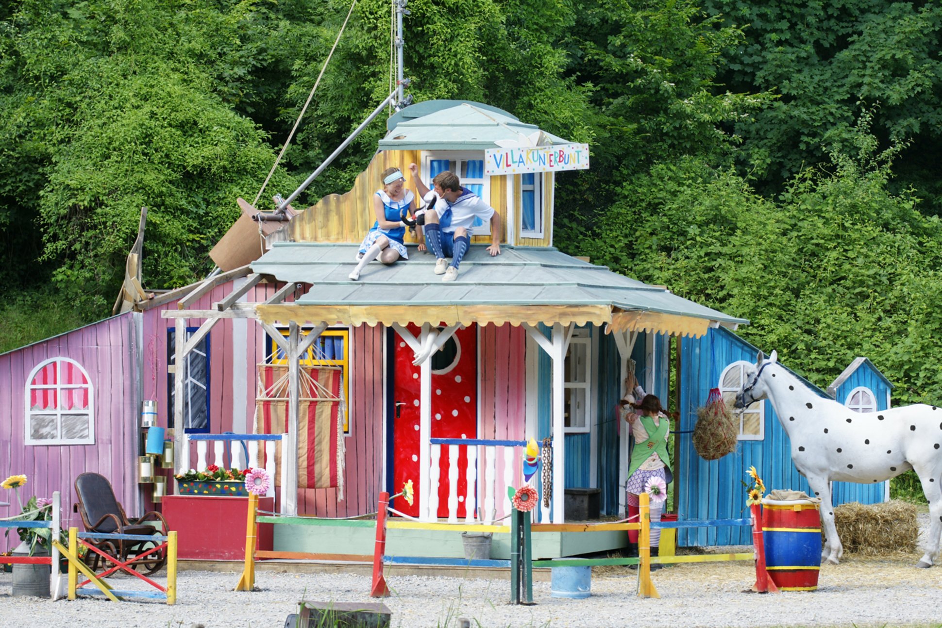 Erlebniswelt Blauer See – Bild 5