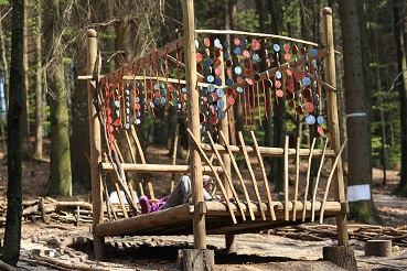 EINS+ALLES Erfahrungsfeld der Sinne – Bild 4