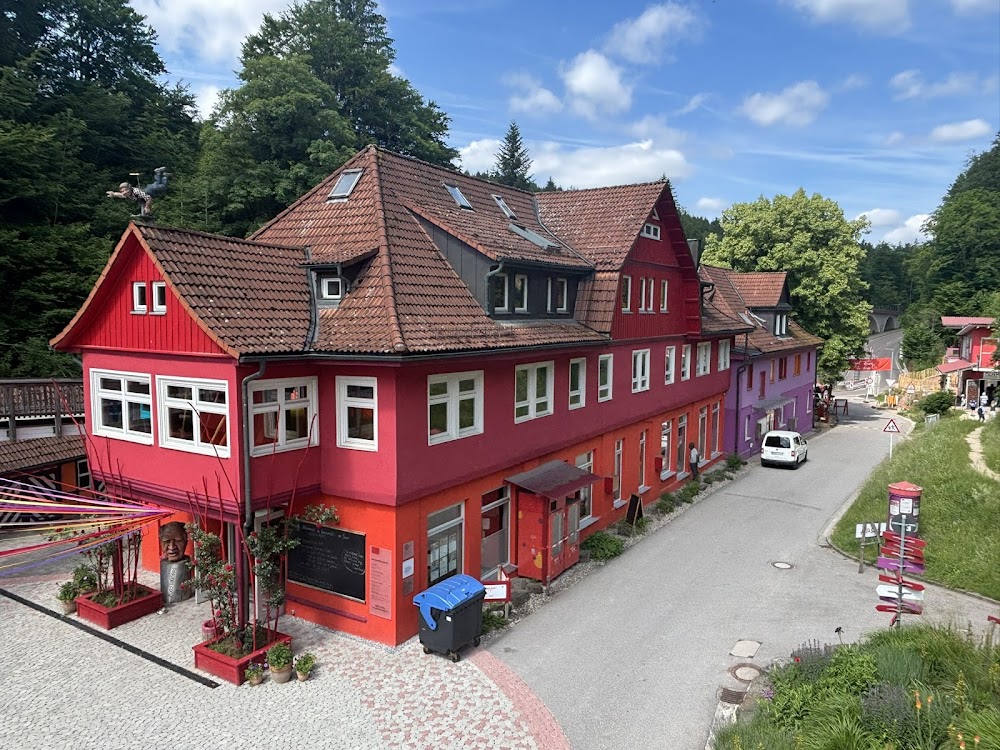 EINS+ALLES Erfahrungsfeld der Sinne – Bild 5