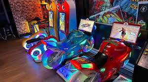 Retro Futur Repentigny – Bild 5