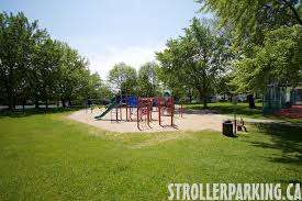 Lake Road Park play fountains – Bild 5