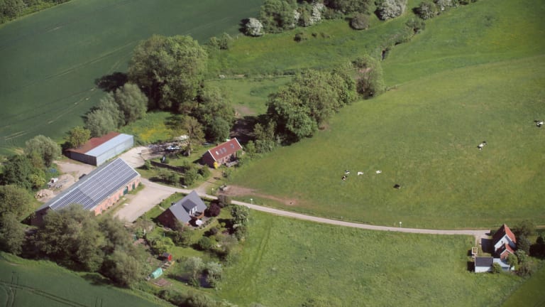 Hof Hospitalmühle – Bild 1