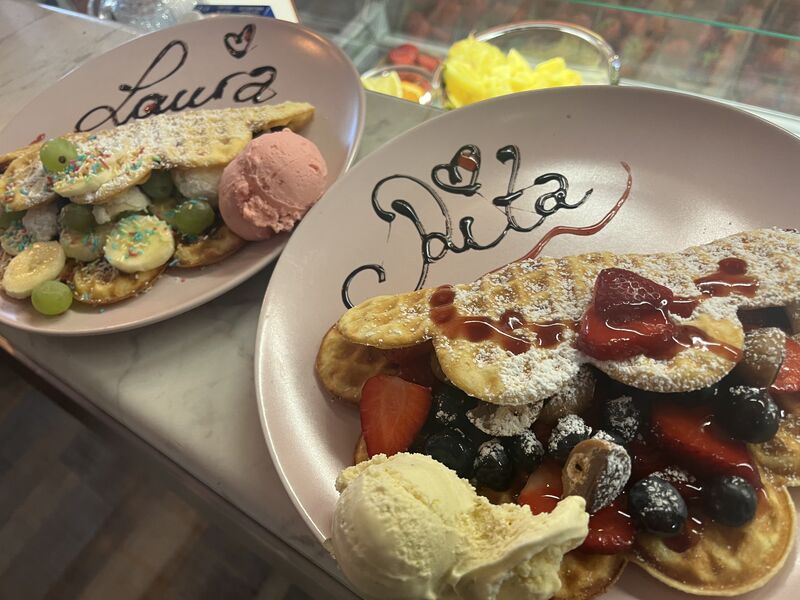 Waffle Love – Bild 5