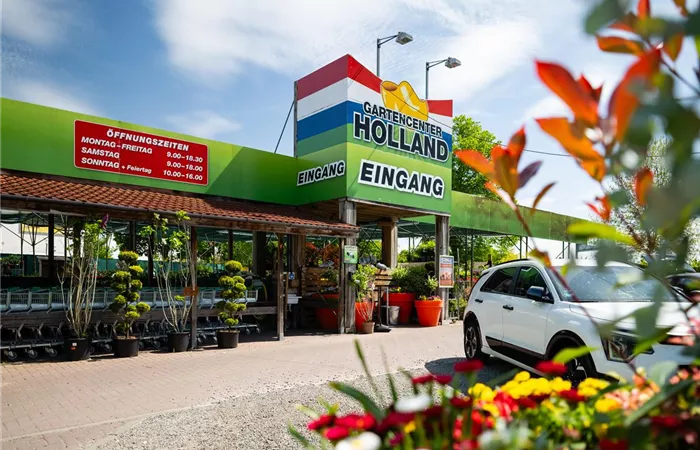 Gartencenter Holland Schwanebeck – Bild 6