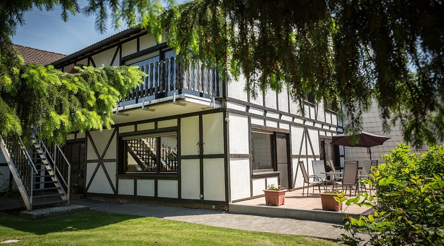 Pension Zum Hochscheid – Bild 2