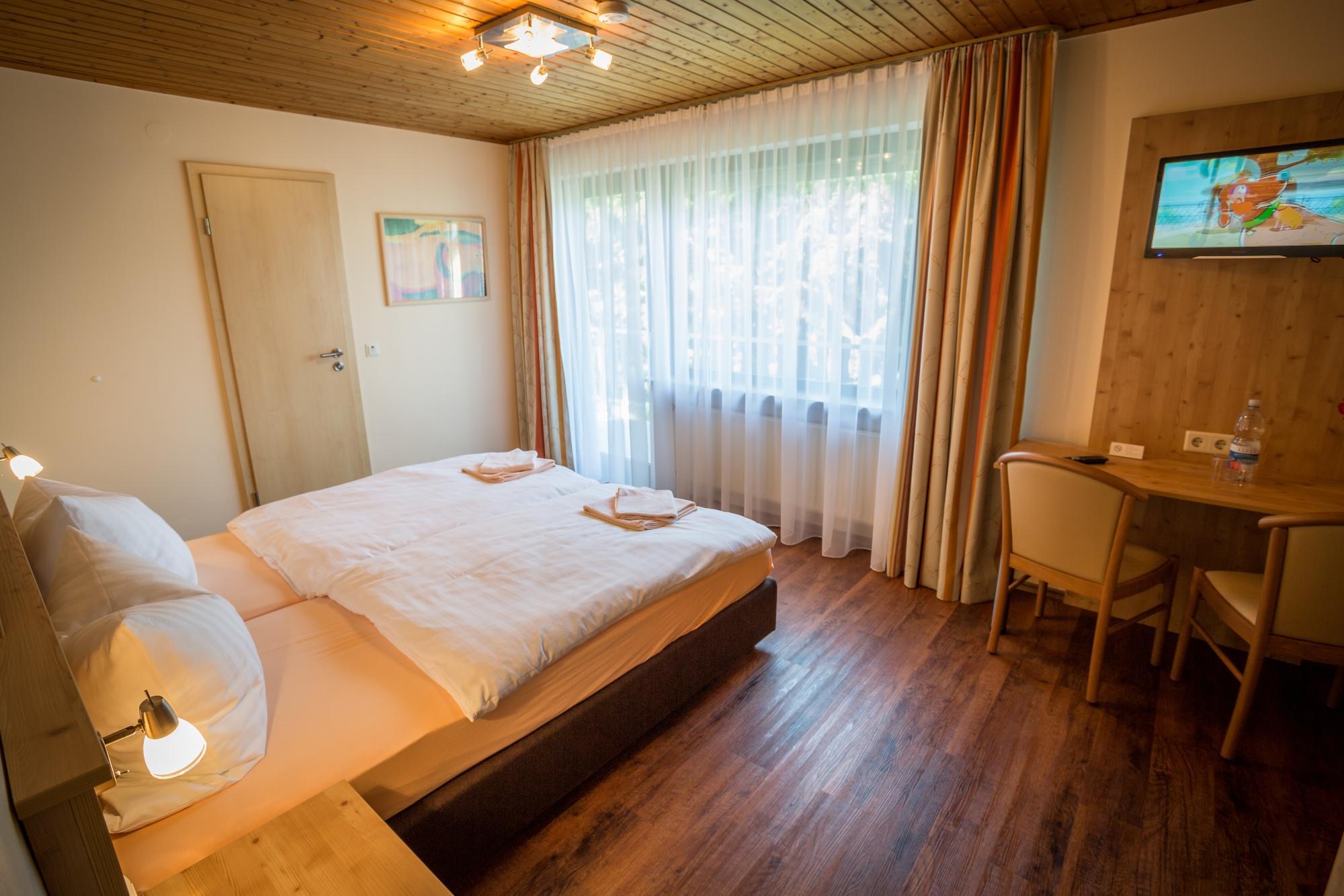 Pension Zum Hochscheid – Bild 4