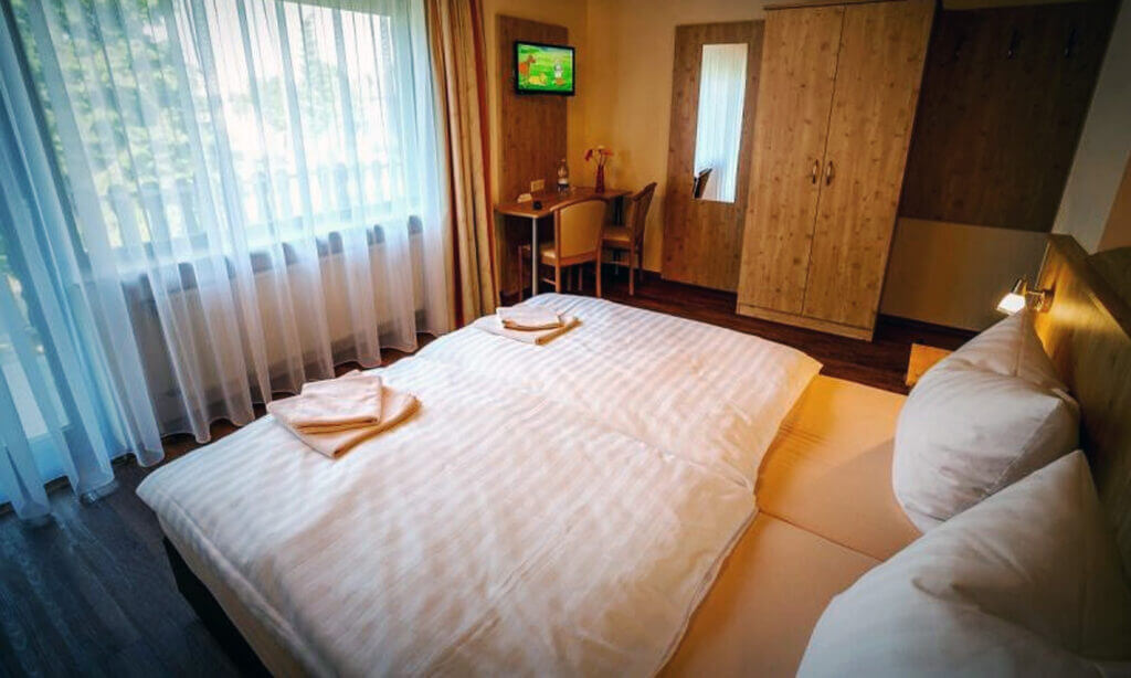 Pension Zum Hochscheid – Bild 5