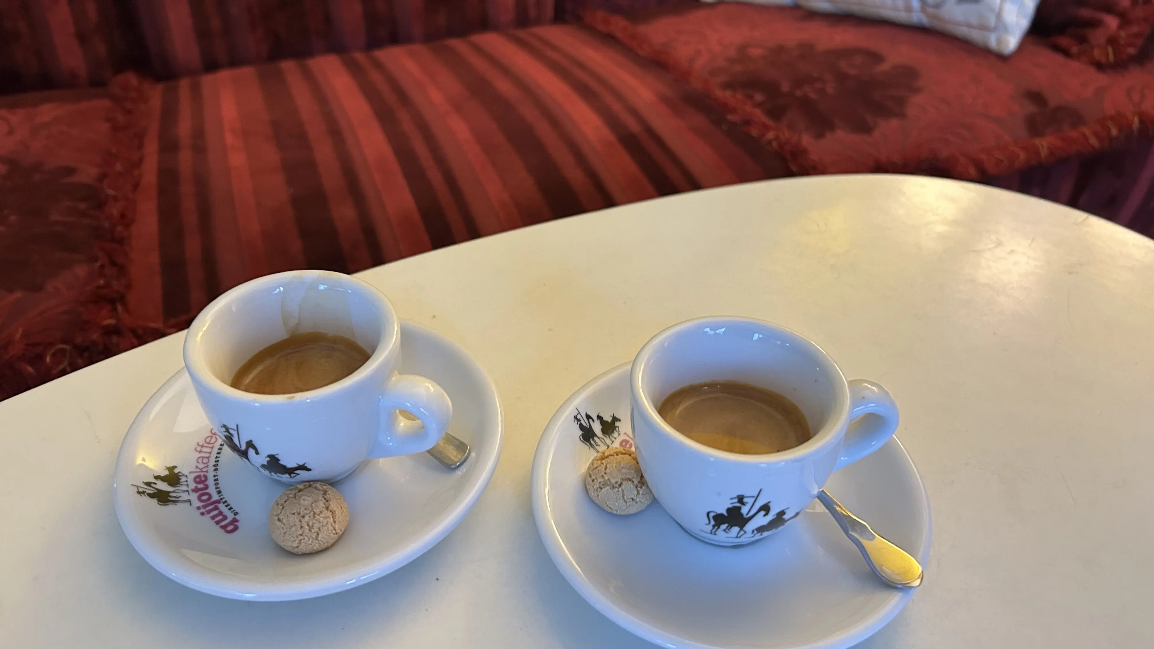 Kaffeerösterei 112 – Bild 2