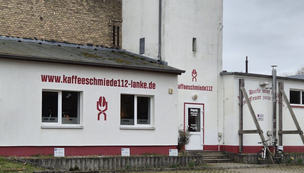 Kaffeerösterei 112 – Bild 3