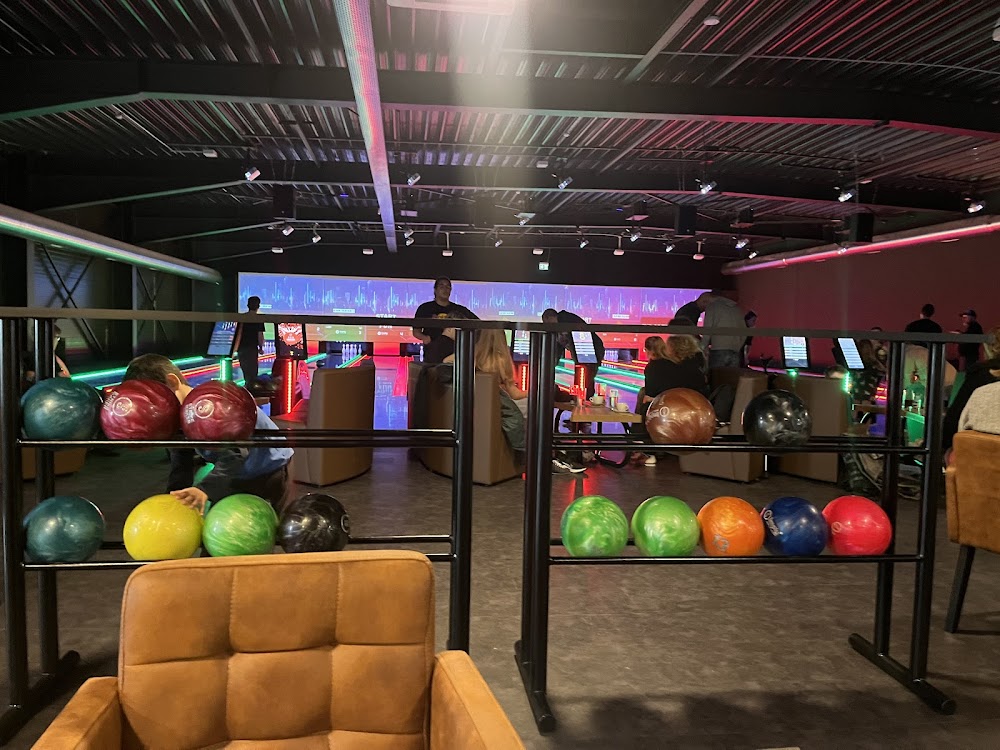 FUNPARK Rodgau - Bowling, Escape Rooms, Adventure Golf, Lasertag – Bild 2