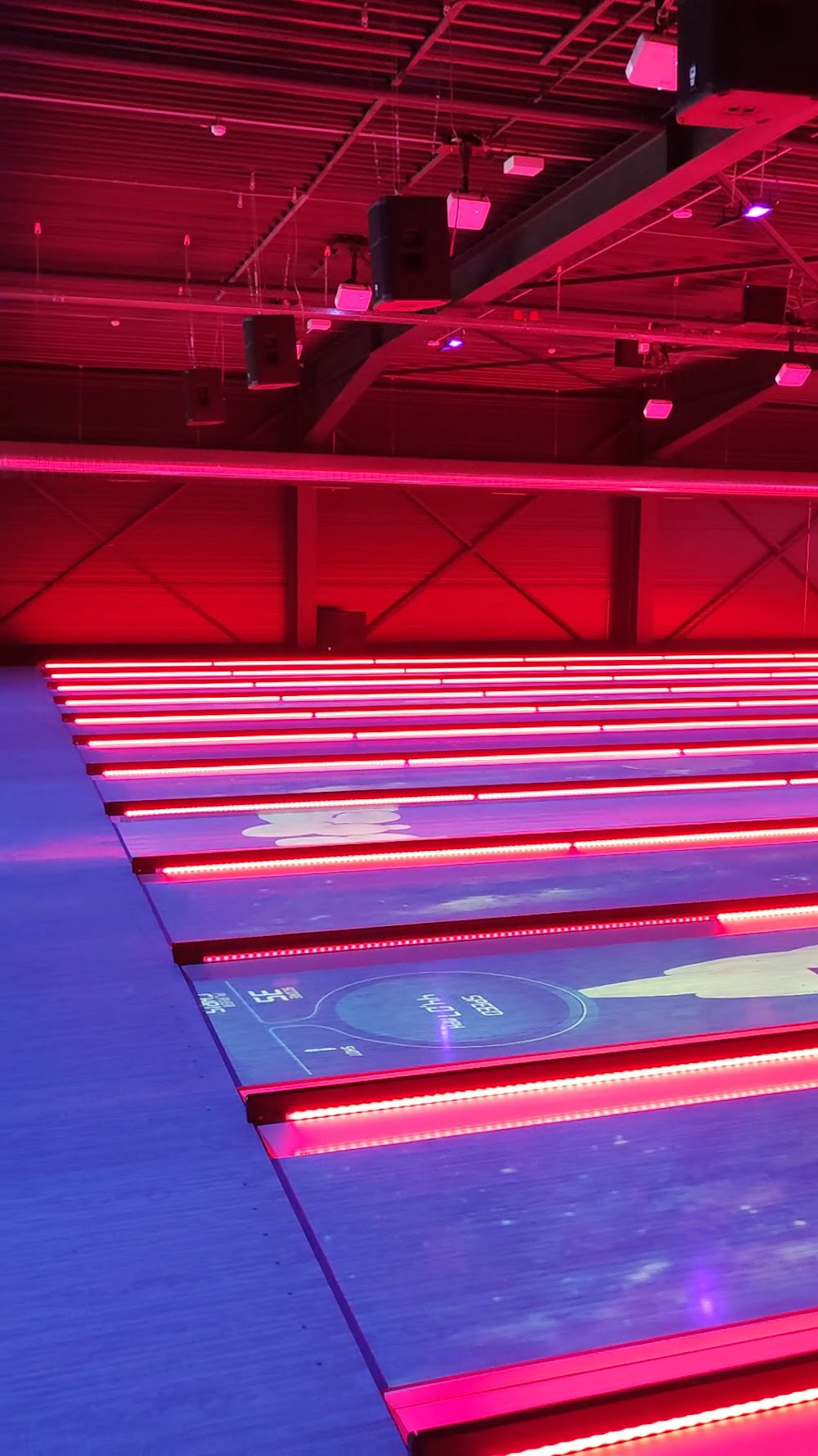 FUNPARK Rodgau - Bowling, Escape Rooms, Adventure Golf, Lasertag – Bild 3