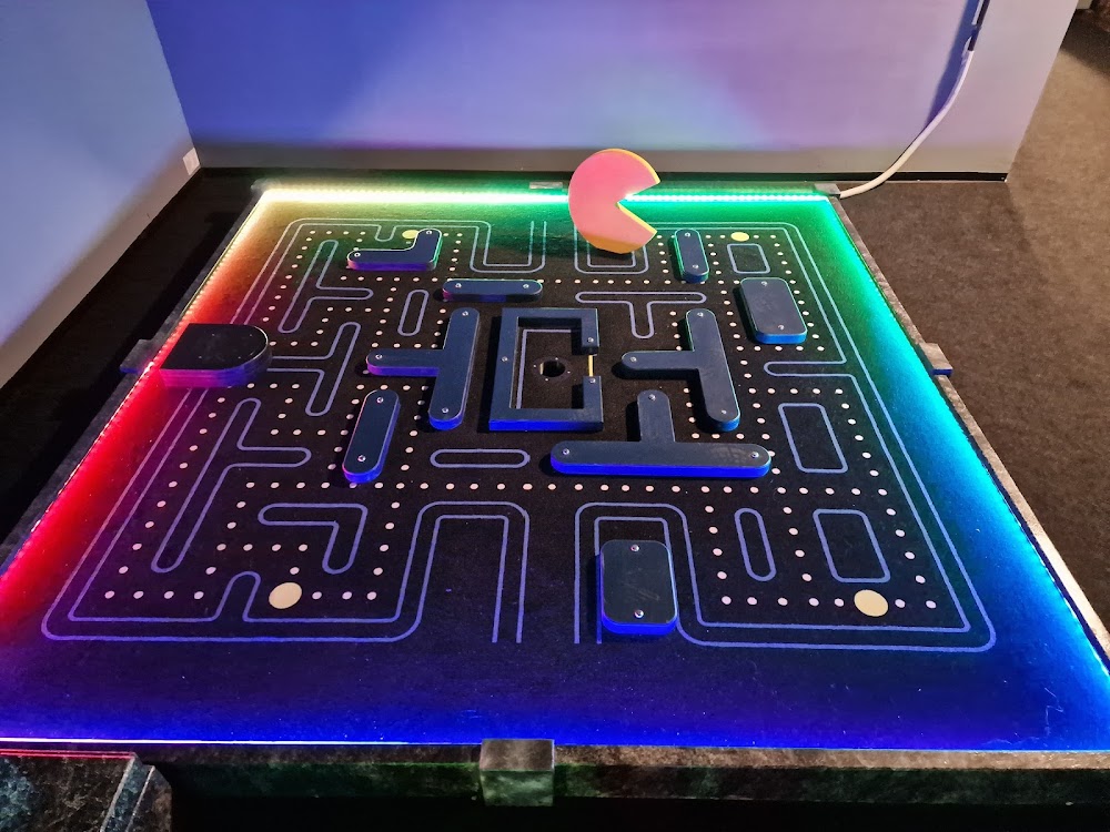 FUNPARK Rodgau - Bowling, Escape Rooms, Adventure Golf, Lasertag – Bild 6