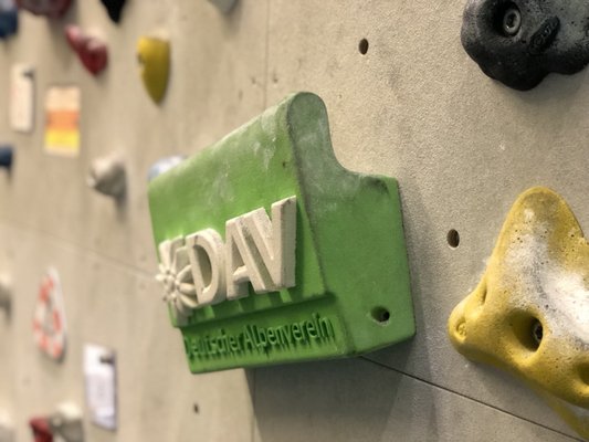 DAV Kletterzentrum Siegerland – Bild 2