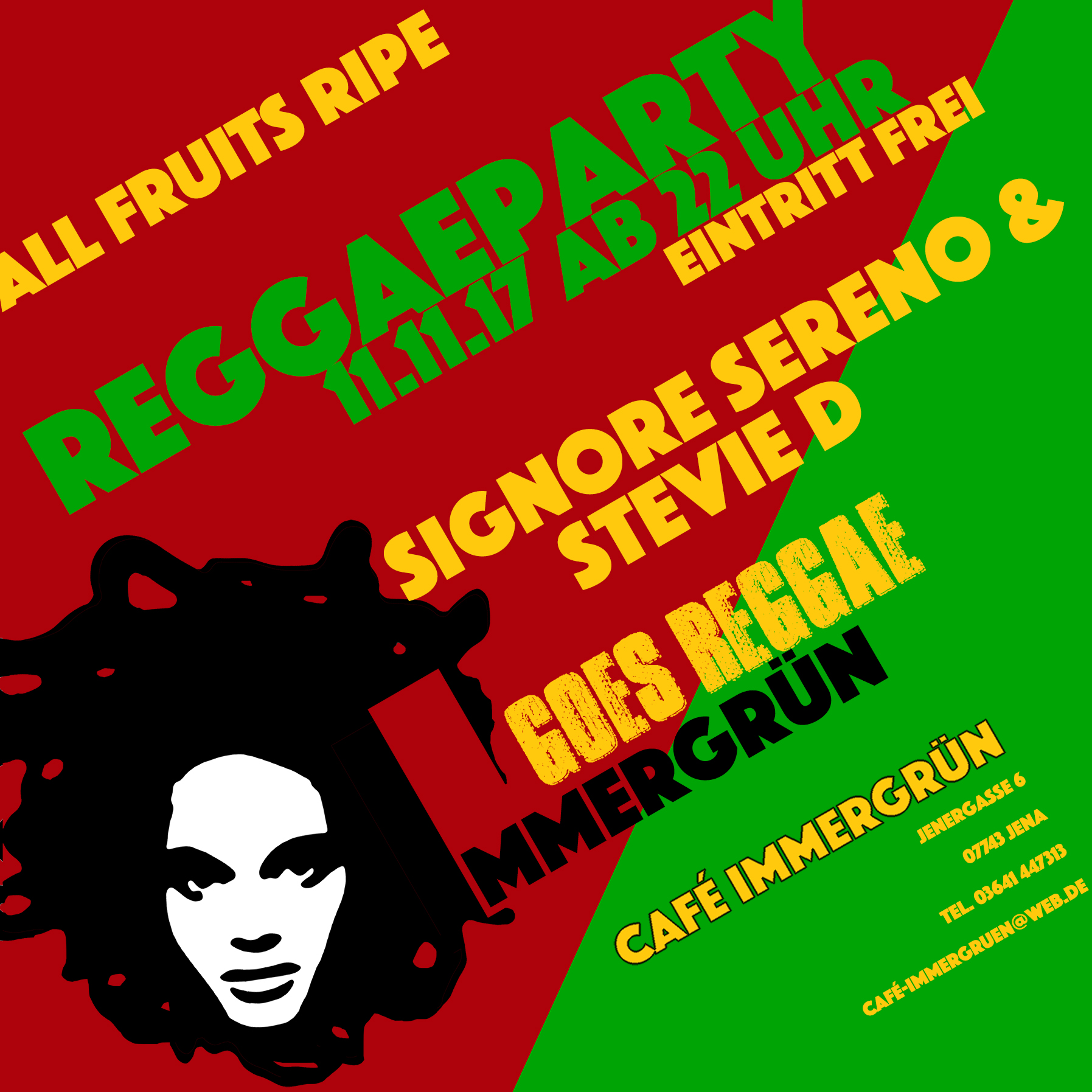 Café Immergrün – Bild 4