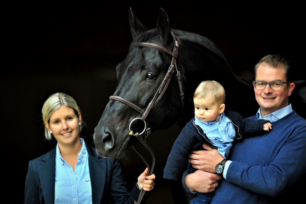 Reitanlage Heidwaldhof – Bild 2