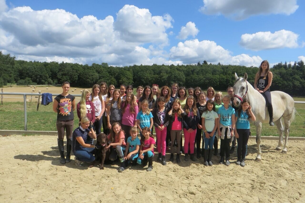 Reitanlage Heidwaldhof – Bild 4