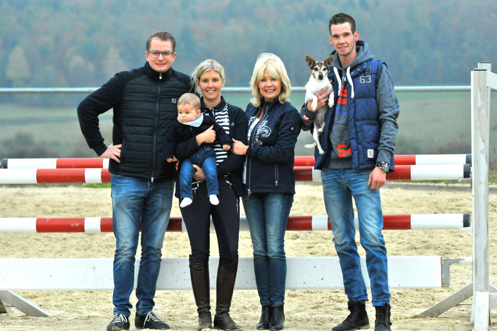 Reitanlage Heidwaldhof – Bild 5