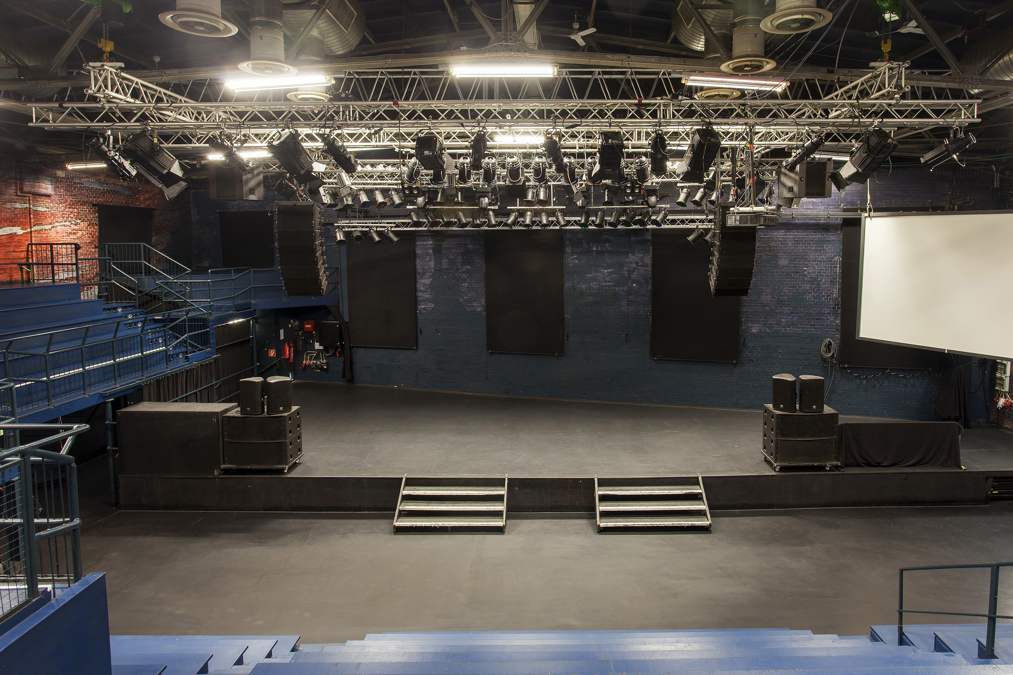 Kulturzentrum Schlachthof e. V. – Bild 1