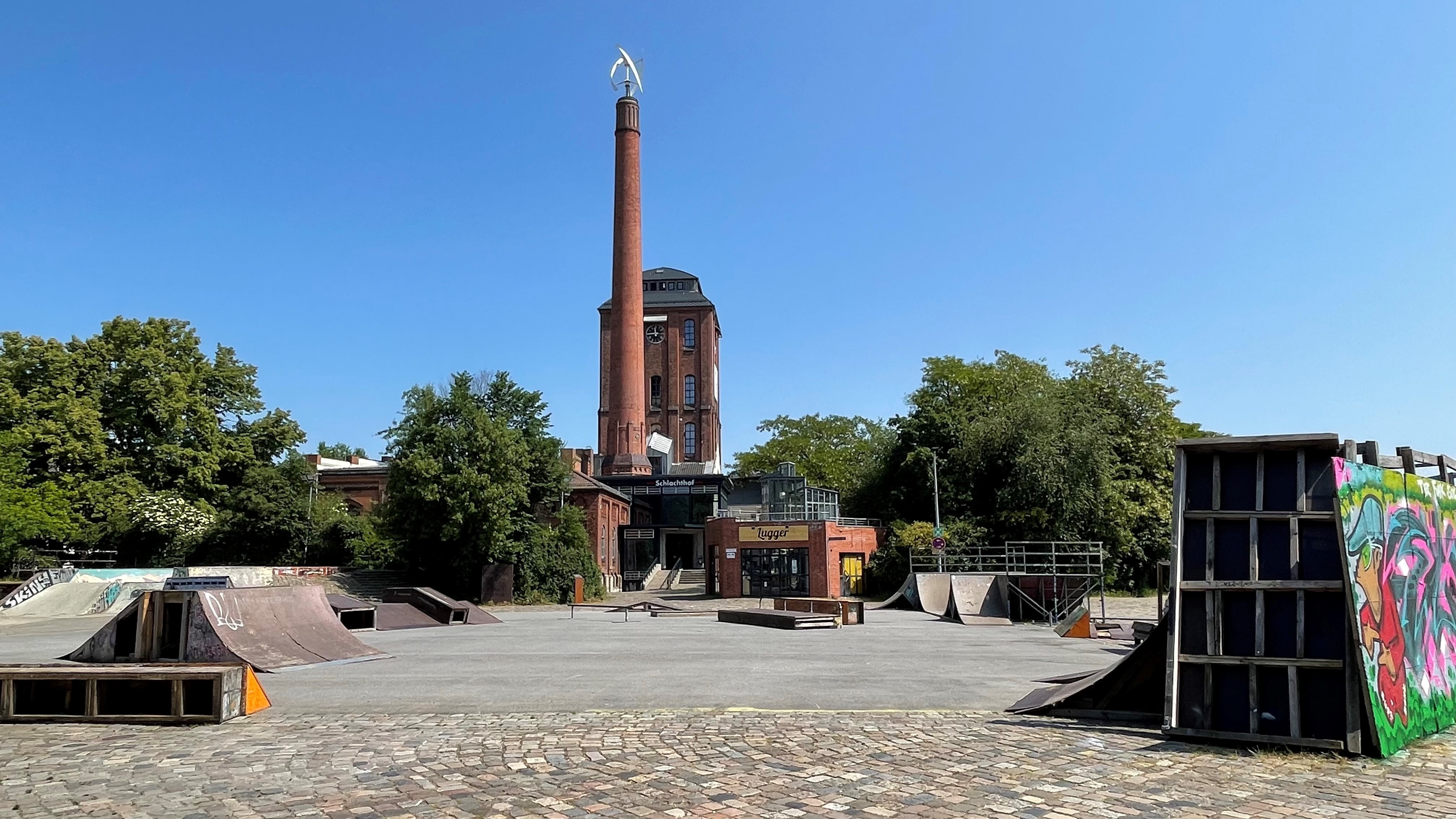 Kulturzentrum Schlachthof e. V. – Bild 5