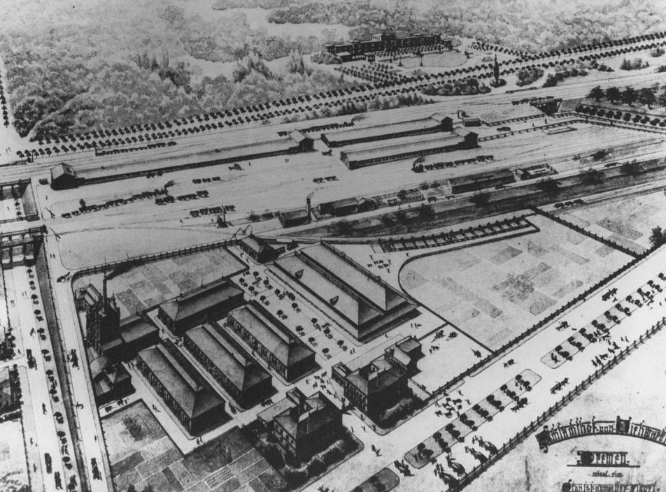 Kulturzentrum Schlachthof e. V. – Bild 6