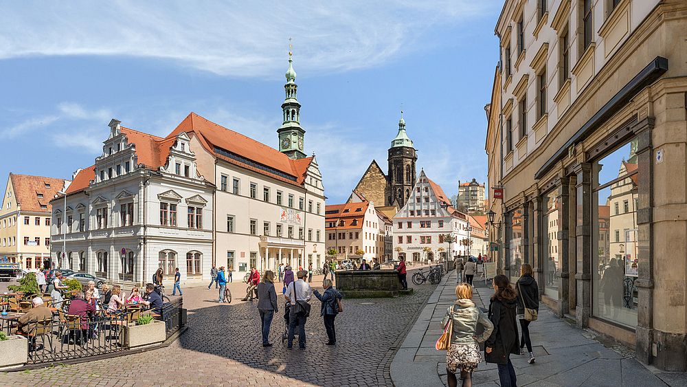 Altstadt (Pirna) – Bild 2