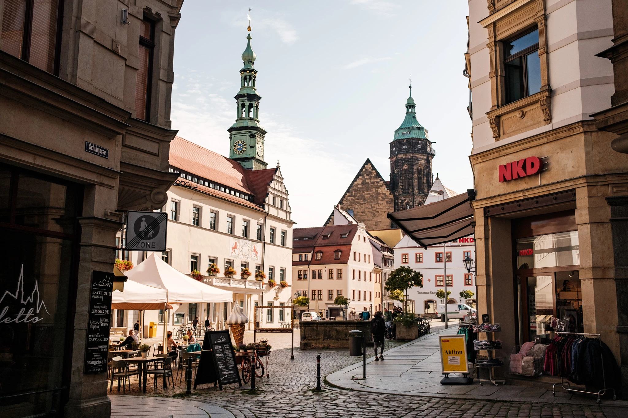 Altstadt (Pirna) – Bild 4