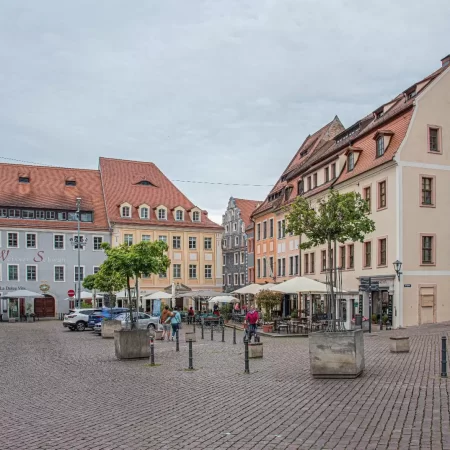 Altstadt (Pirna) – Bild 6