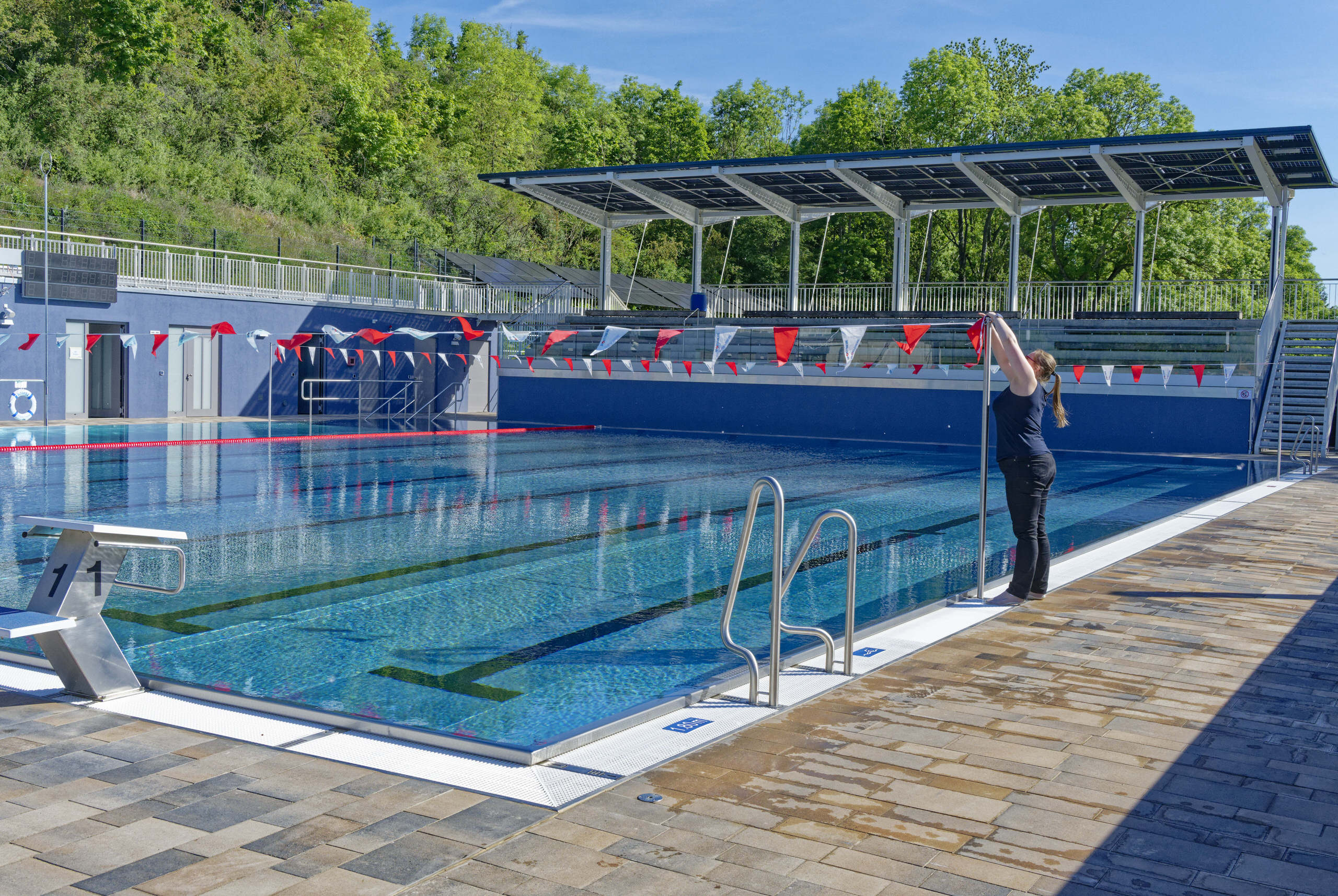 Klietz Sportpark – Bild 2