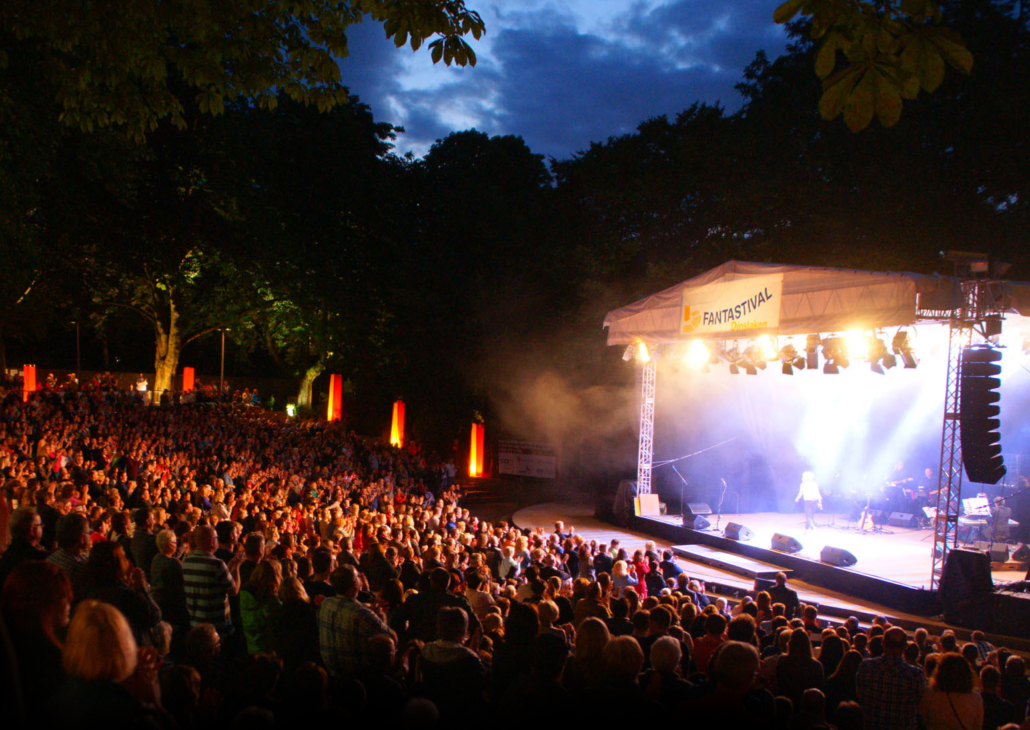 Freilichtbühne Burgtheater Dinslaken – Bild 2