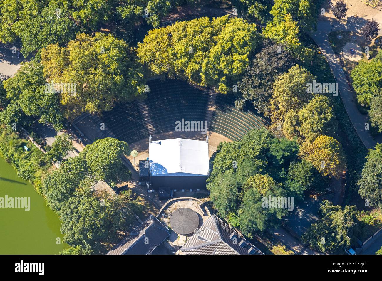 Freilichtbühne Burgtheater Dinslaken – Bild 3