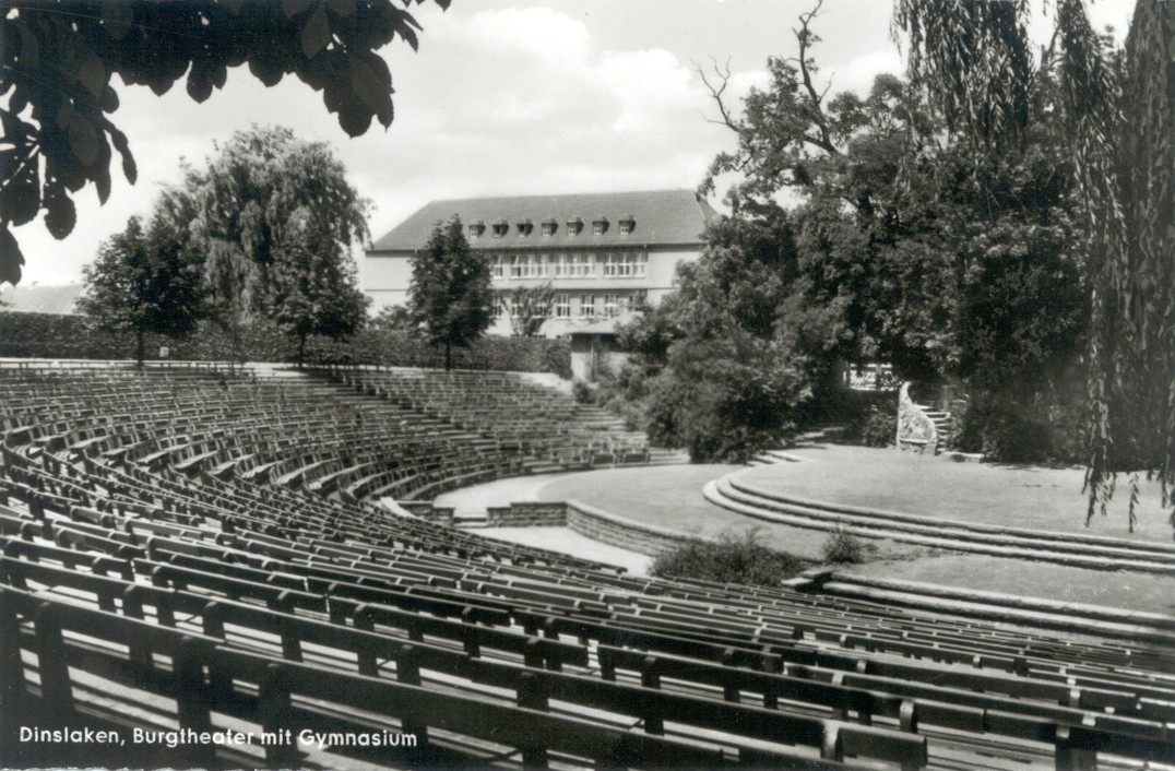 Freilichtbühne Burgtheater Dinslaken – Bild 4