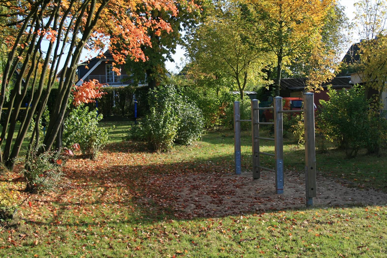 Spielplatz – Bild 4