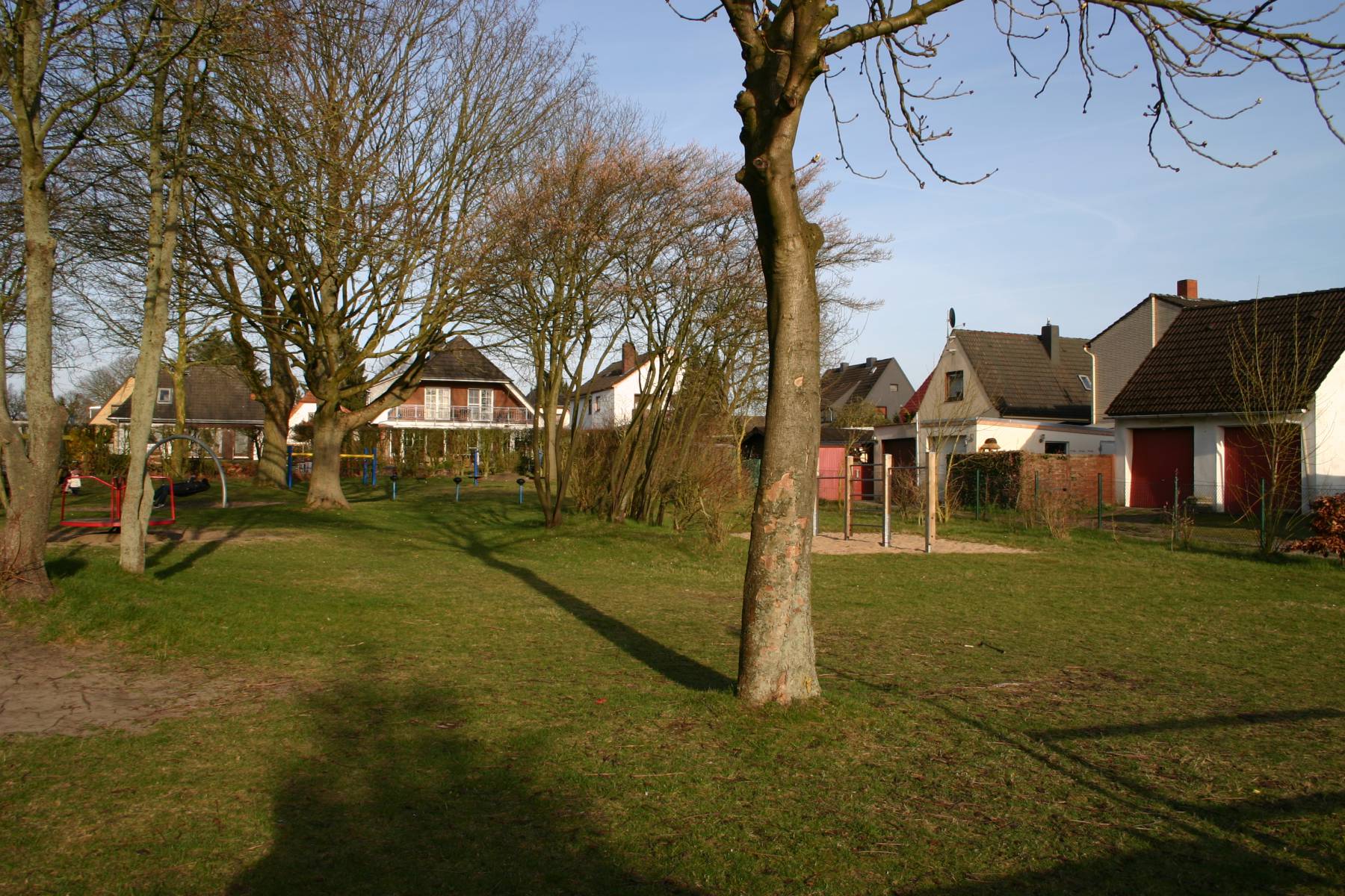 Spielplatz – Bild 5