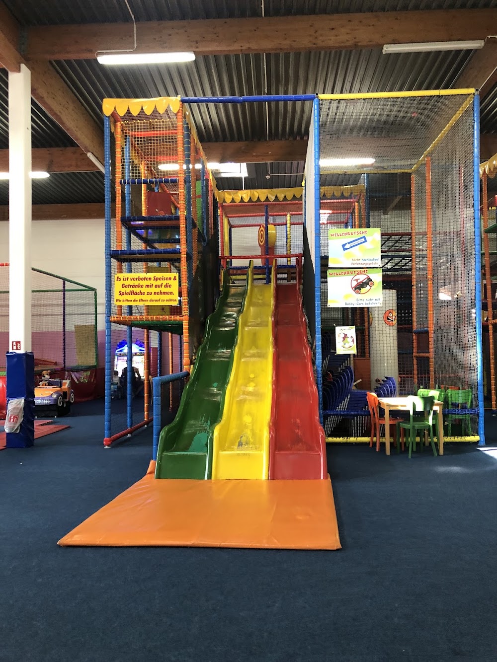 Bobbolino Kinderwelt – Bild 2