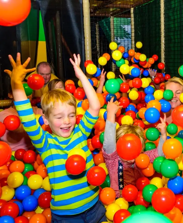 Bobbolino Kinderwelt – Bild 3