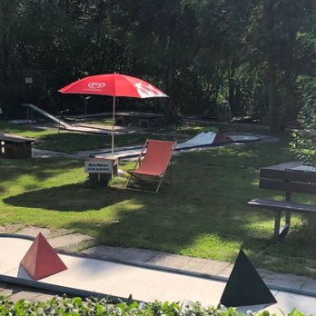 Miniaturgolfplatz Neckarrems – Bild 1