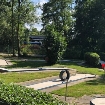 Miniaturgolfplatz Neckarrems – Bild 3