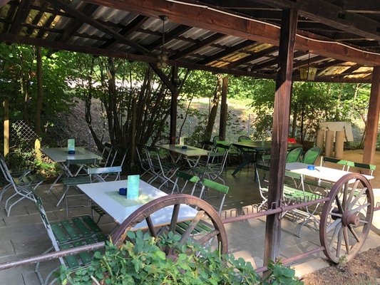 Miniaturgolfplatz Neckarrems – Bild 4