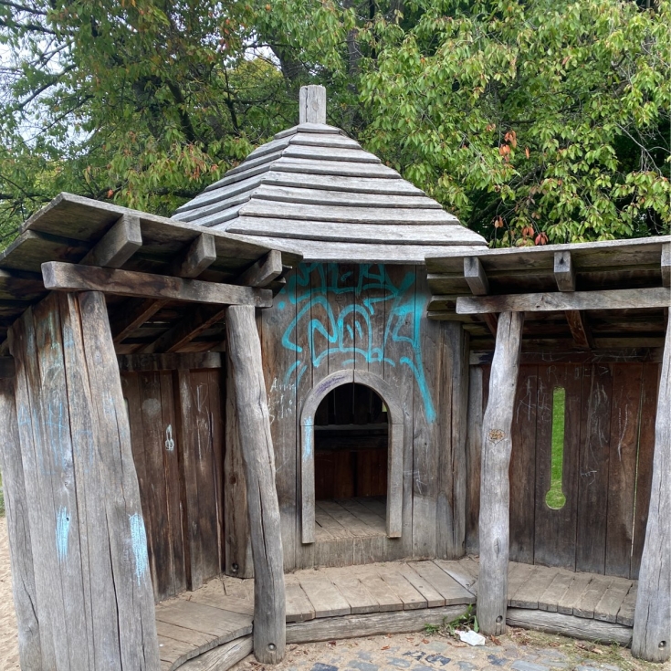 Spielplatz Schlesische Straße – Bild 5