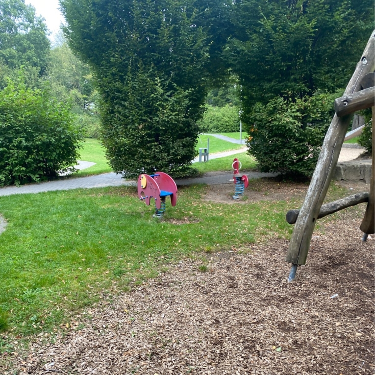 Spielplatz Schlesische Straße – Bild 6