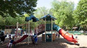 Kids Playground (18 months to 5 years old) – Bild 3