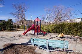 Kids Playground (18 months to 5 years old) – Bild 4