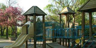 Kids Playground (18 months to 5 years old) – Bild 6