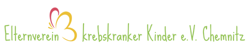 Elternverein krebskranker Kinder e.V. Chemnitz – Bild 1