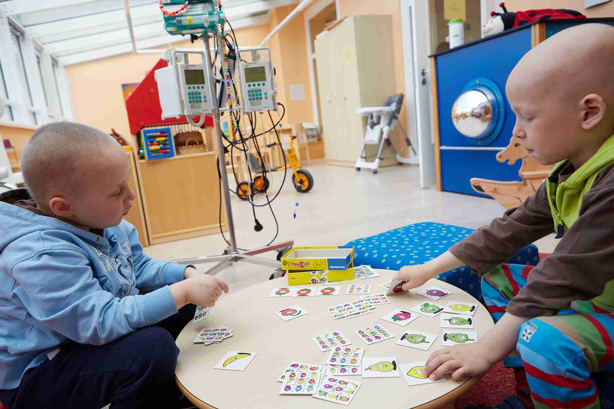 Elternverein krebskranker Kinder e.V. Chemnitz – Bild 2