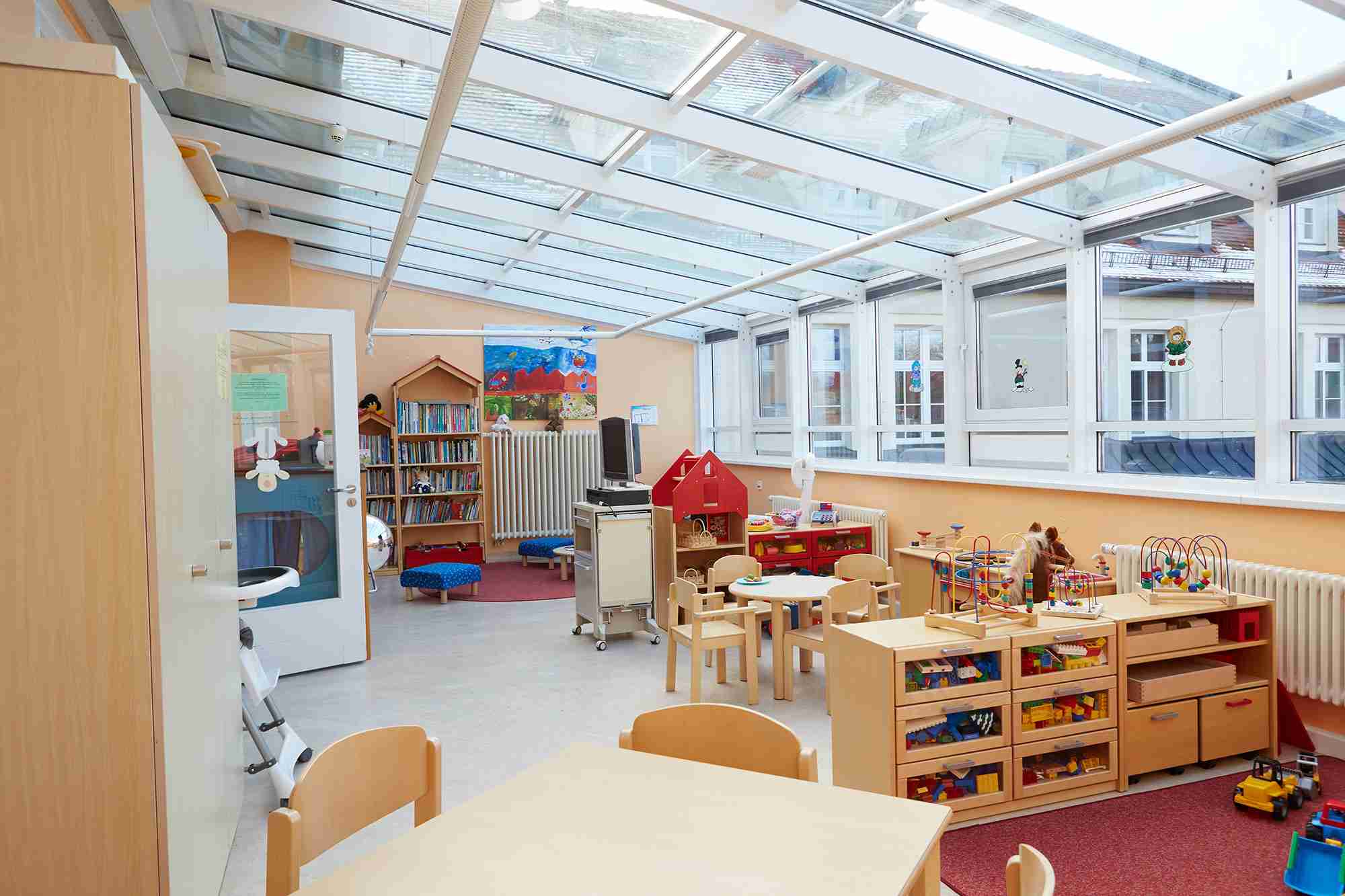 Elternverein krebskranker Kinder e.V. Chemnitz – Bild 5