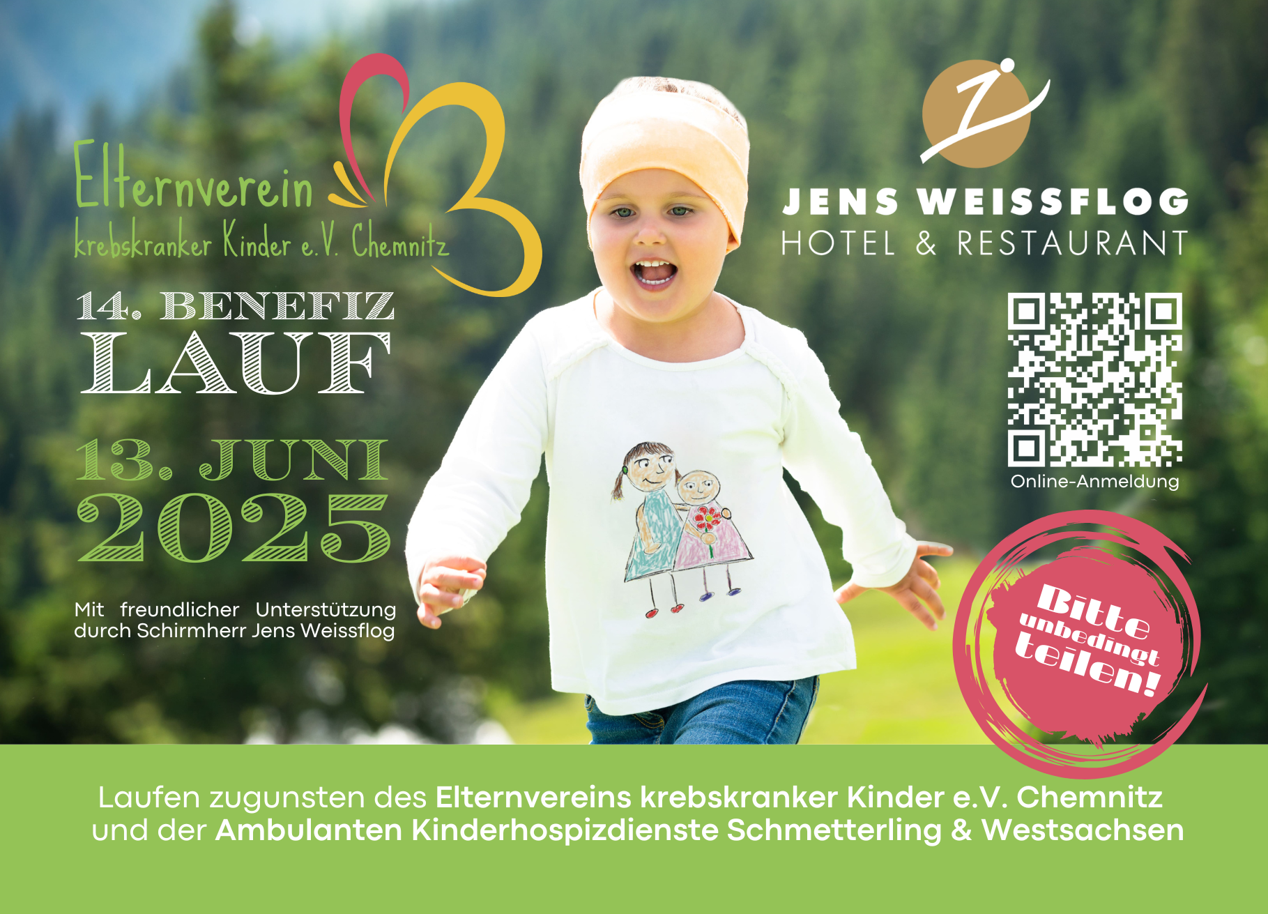 Elternverein krebskranker Kinder e.V. Chemnitz – Bild 6