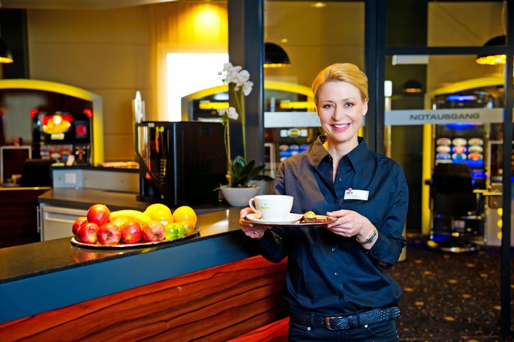 Spielhalle Völklingen – Bild 1