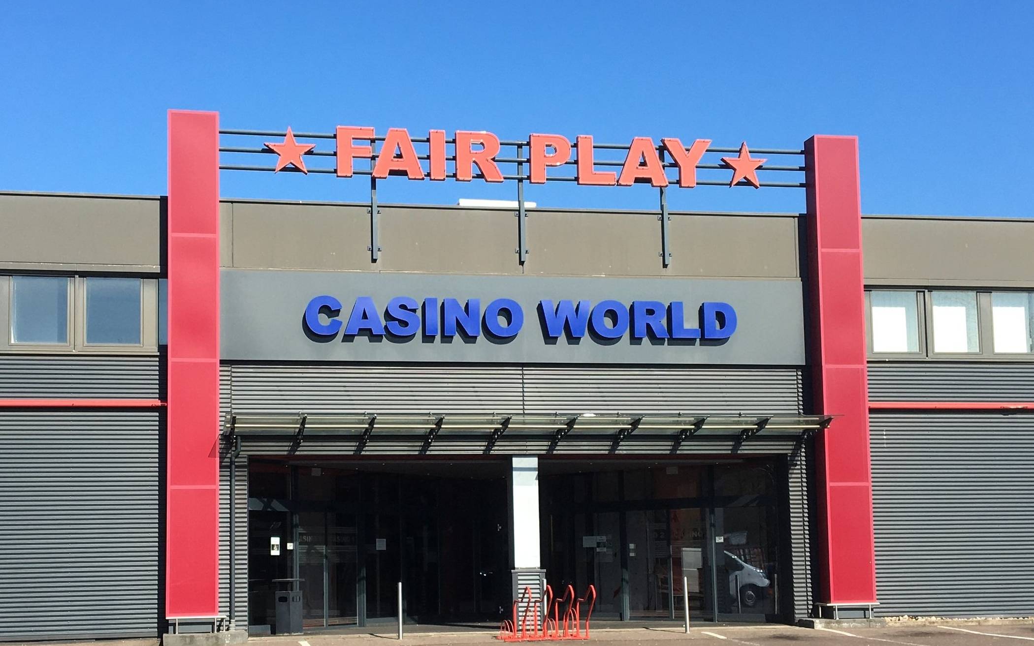 Spielhalle Völklingen – Bild 3