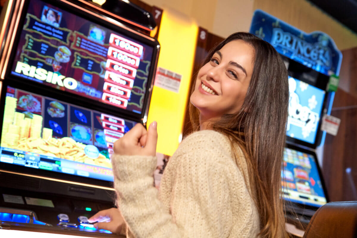 Spielhalle Völklingen – Bild 6